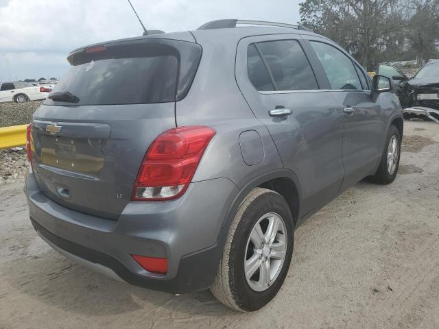 Photo 4 from auction – 2020 CHEVROLET TRAX 1LT with VIN 3GNCJLSBXLL336523
