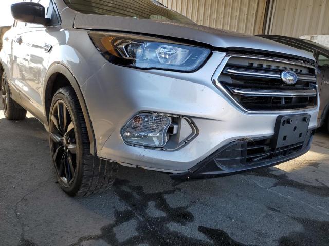 Photo 9 from auction – 2019 FORD ESCAPE SE with VIN 1FMCU9GD1KUC06191