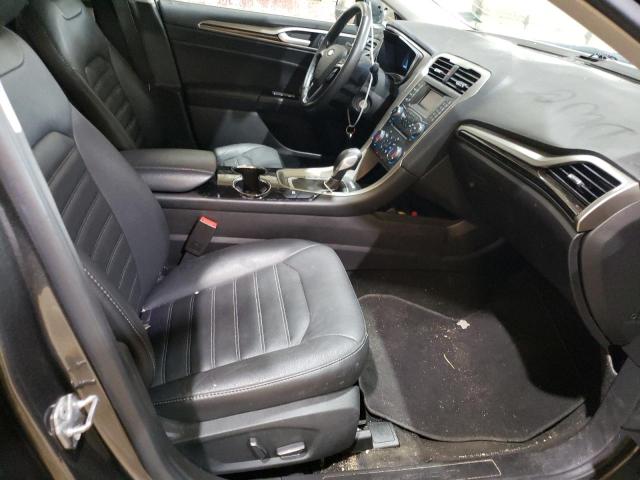 Photo 5 from auction – 2016 FORD FUSION SE with VIN 3FA6P0LU5GR308351