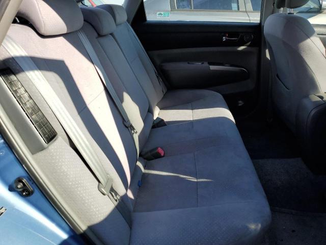 Photo 6 from auction – 2008 TOYOTA PRIUS with VIN JTDKB20U187730293