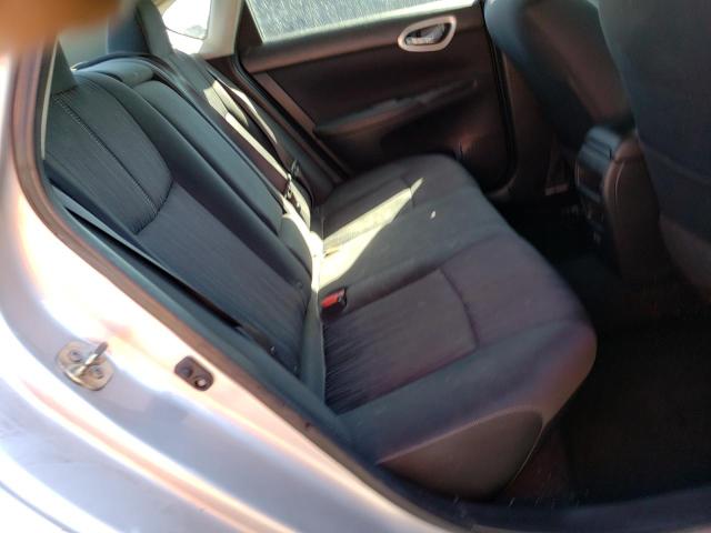 Photo 6 from auction – 2017 NISSAN SENTRA S with VIN 3N1AB7AP0HY359565