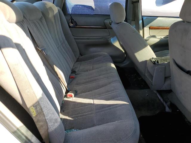 Photo 6 from auction – 2005 CHEVROLET IMPALA with VIN 2G1WF52E259259268