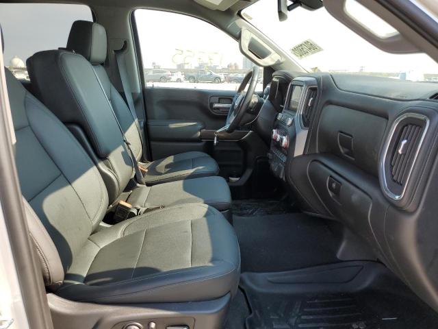 Photo 5 from auction – 2021 GMC SIERRA C15 with VIN 3GTP8DED5MG351840