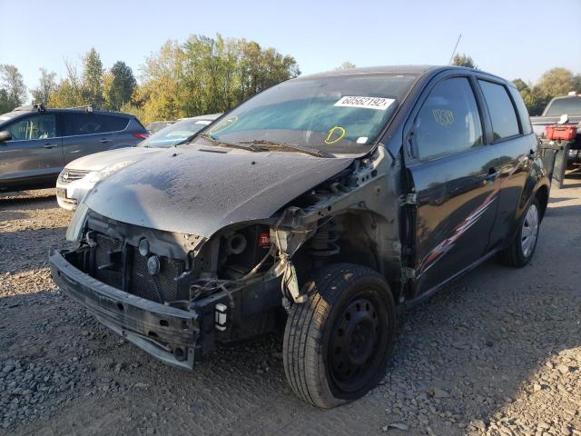 Photo 2 from auction – 2006 TOYOTA SCION XA with VIN JTKKT624260157937