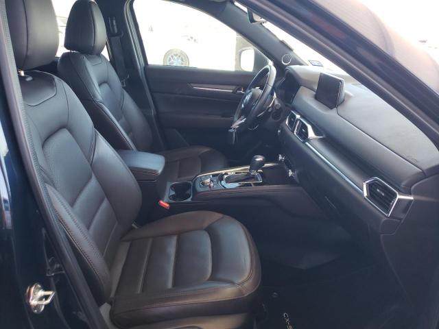 Photo 5 from auction – 2020 MAZDA CX-5 SIGNA with VIN JM3KFBEY5L0791624