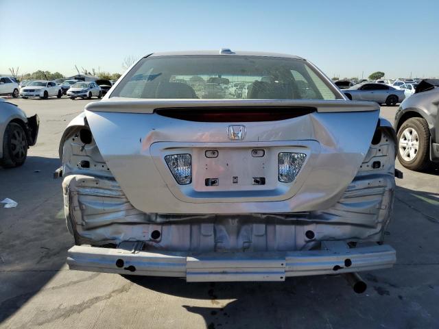 Photo 9 from auction – 2007 HONDA ACCORD EX with VIN JHMCM56807C002575