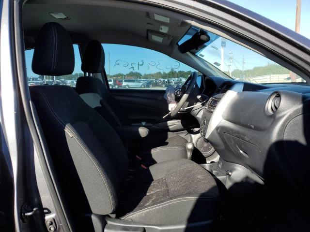 Photo 5 from auction – 2017 NISSAN VERSA S with VIN 3N1CN7AP6HL860506