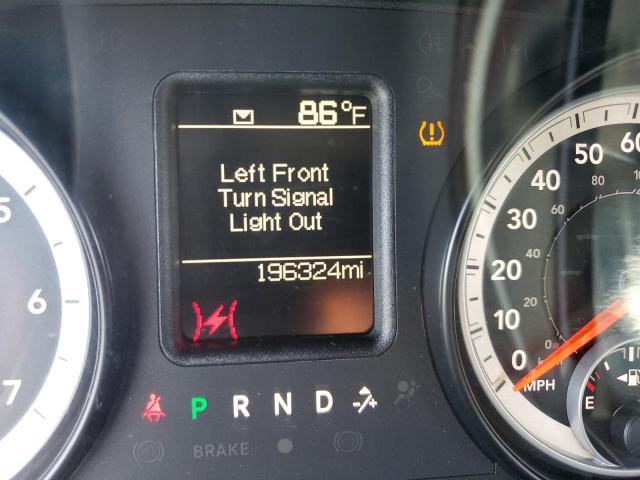 Photo 8 from auction – 2014 RAM 1500 ST with VIN 3C6JR6DT4EG125210
