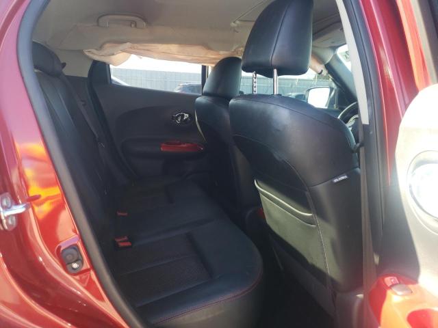 Photo 6 from auction – 2016 NISSAN JUKE S with VIN JN8AF5MV0GT650532