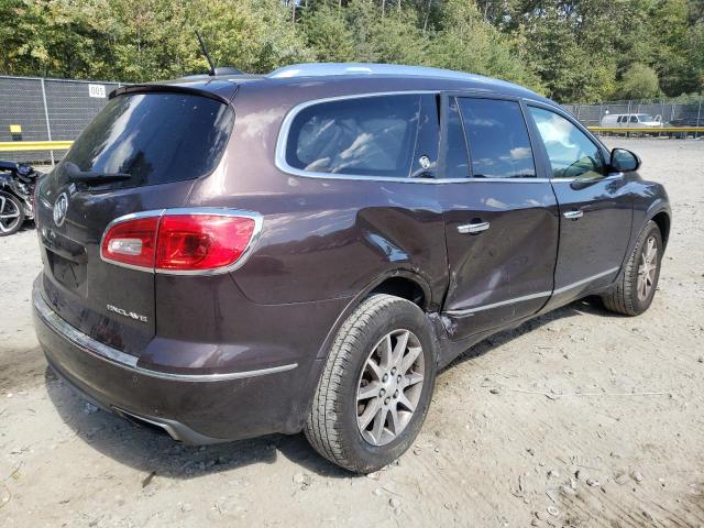 Photo 4 from auction – 2017 BUICK ENCLAVE with VIN 5GAKRBKD5HJ289670