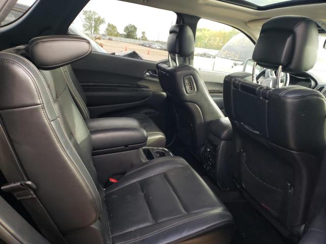Фото 6 с аукциона – 2016 DODGE DURANGO CI с VIN 1C4RDJEG6GC423021