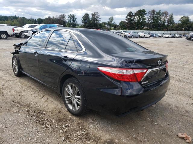 Photo 3 from auction – 2017 TOYOTA CAMRY LE with VIN 4T1BF1FK2HU719692