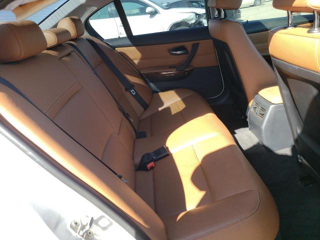 Photo 6 from auction – 2011 BMW 328 I SULE with VIN WBAPH5G51BNM75312
