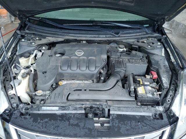 Photo 7 from auction – 2011 NISSAN ALTIMA BAS with VIN 1N4AL2AP0BN425748