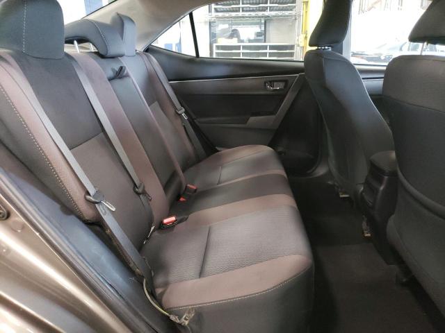 Photo 6 from auction – 2018 TOYOTA COROLLA L with VIN 2T1BURHE0JC008902