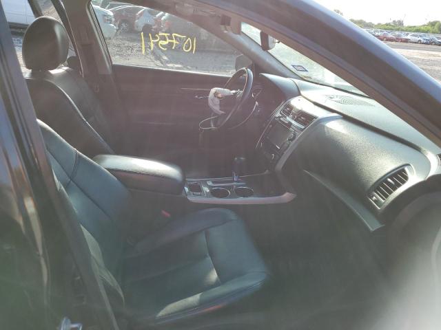 Photo 5 from auction – 2013 NISSAN ALTIMA 2.5 with VIN 1N4AL3AP2DN521793