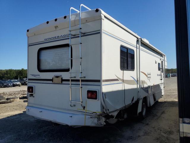 Фото 4 с аукциона – 2004 WINNEBAGO RV с VIN 1FDXE45S53HB22601