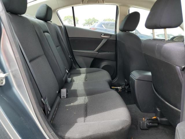 Photo 6 from auction – 2012 MAZDA 3 I with VIN JM1BL1V73C1530893
