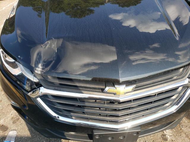 Photo 9 from auction – 2019 CHEVROLET EQUINOX LS with VIN 2GNAXSEV7K6111968