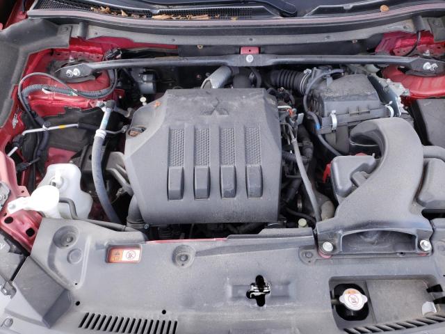 Photo 7 from auction – 2020 MITSUBISHI ECLIPSE CR with VIN JA4AS5AA5LZ012092