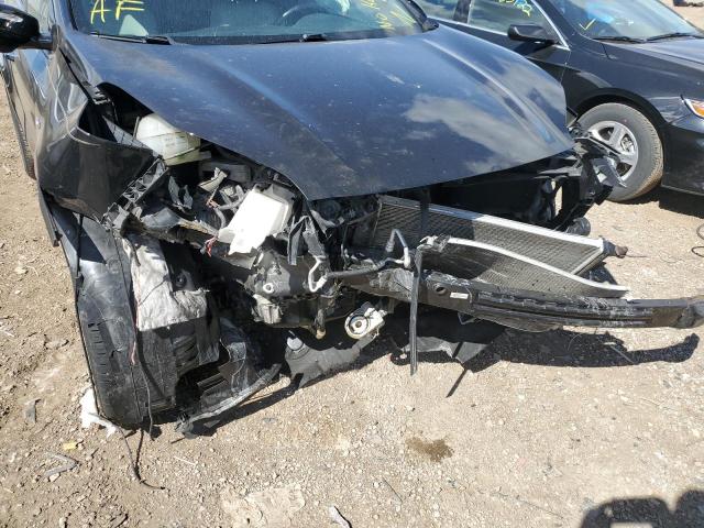 Zdjęcie 9 z aukcji – 2018 KIA SPORTAGE E z VIN KNDPNCAC8J7456489