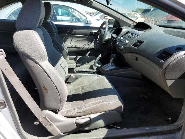 Photo 5 from auction – 2011 HONDA CIVIC LX with VIN 2HGFG1B64BH508713