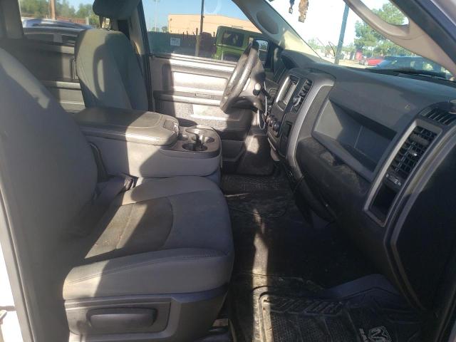 Photo 5 from auction – 2014 RAM 1500 ST with VIN 1C6RR6FT9ES154873