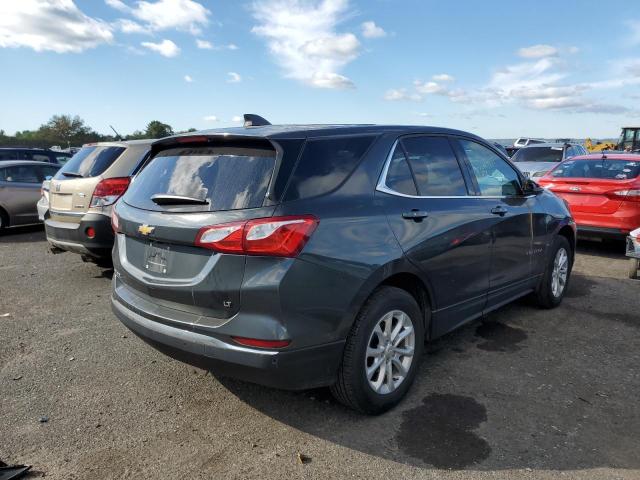 Photo 4 from auction – 2018 CHEVROLET EQUINOX LT with VIN 3GNAXJEV2JL399631