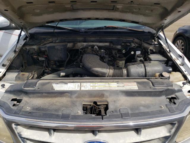 Photo 9 from auction – 1997 FORD F150 with VIN 1FTDX1768VNC19117