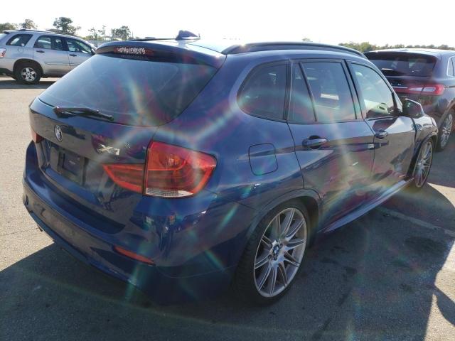 Photo 4 from auction – 2013 BMW X1 XDRIVE2 with VIN WBAVL1C55DVR84911