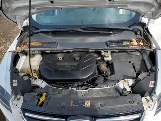 Photo 7 from auction – 2014 FORD ESCAPE TIT with VIN 1FMCU9J95EUE49009