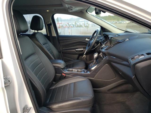 Photo 5 from auction – 2014 FORD ESCAPE TIT with VIN 1FMCU9J94EUC78995