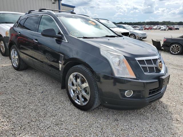 Photo 1 from auction – 2011 CADILLAC SRX PERFOR with VIN 3GYFNEEY6BS635687