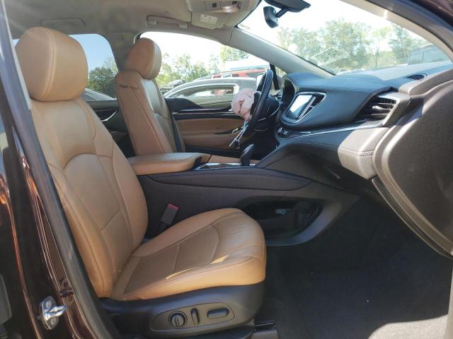 Photo 5 from auction – 2018 BUICK ENCLAVE ES with VIN 5GAERBKW1JJ258498