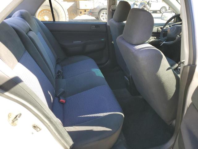 Photo 6 from auction – 2003 MITSUBISHI LANCER OZ with VIN JA3AJ86E03U069589