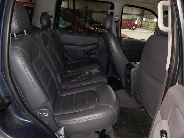 Photo 6 from auction – 2002 FORD EXPLORER X with VIN 1FMZU73K52UD04482