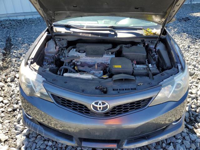 Photo 7 from auction – 2013 TOYOTA CAMRY L with VIN 4T1BF1FK9DU254466