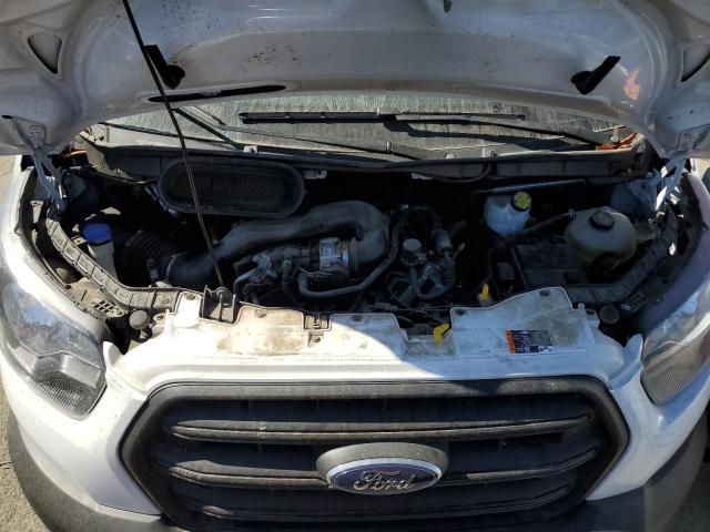 Photo 7 from auction – 2020 FORD TRANSIT T- with VIN 1FTBR1Y80LKB36328