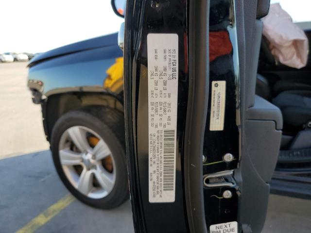 Photo 10 from auction – 2016 JEEP COMPASS SP with VIN 1C4NJCBA8GD512974