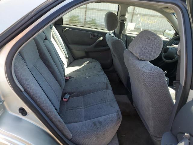 Photo 6 from auction – 2001 TOYOTA CAMRY CE with VIN JT2BG22K810565380