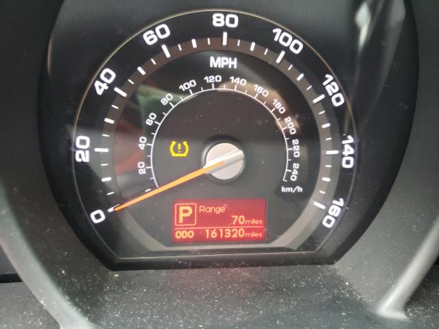Photo 8 from auction – 2013 KIA SPORTAGE L with VIN KNDPBCA24D7399549