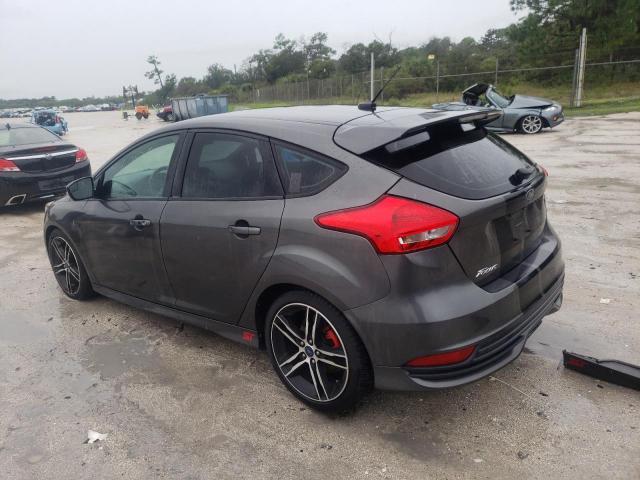 Photo 3 from auction – 2015 FORD FOCUS ST with VIN 1FADP3L9XFL259553