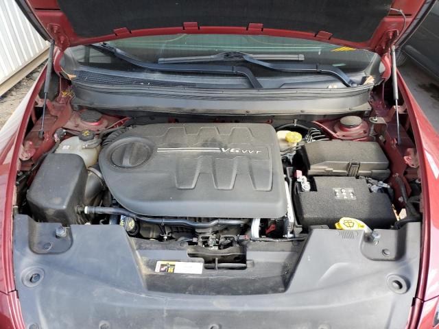 Photo 7 from auction – 2016 JEEP CHEROKEE L with VIN 1C4PJMDS9GW236085
