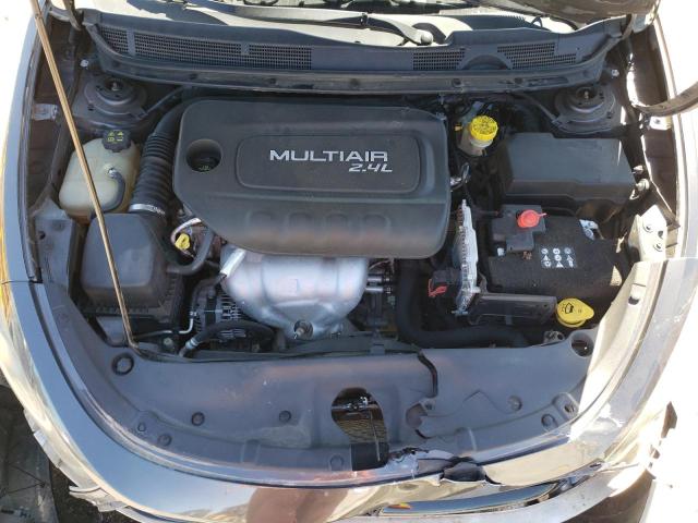Photo 7 from auction – 2014 DODGE DART SXT with VIN 1C3CDFBB2ED822290
