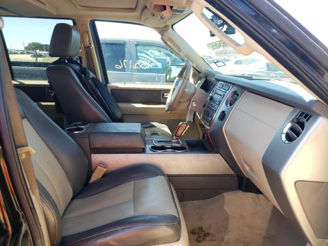 Photo 5 from auction – 2007 FORD EXPEDITION with VIN 1FMFK17597LA17220