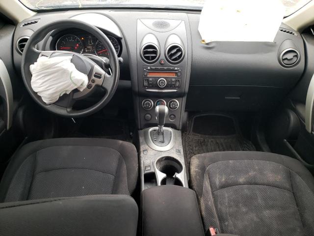 Photo 5 from auction – 2012 NISSAN ROGUE S with VIN JN8AS5MT4CW252825