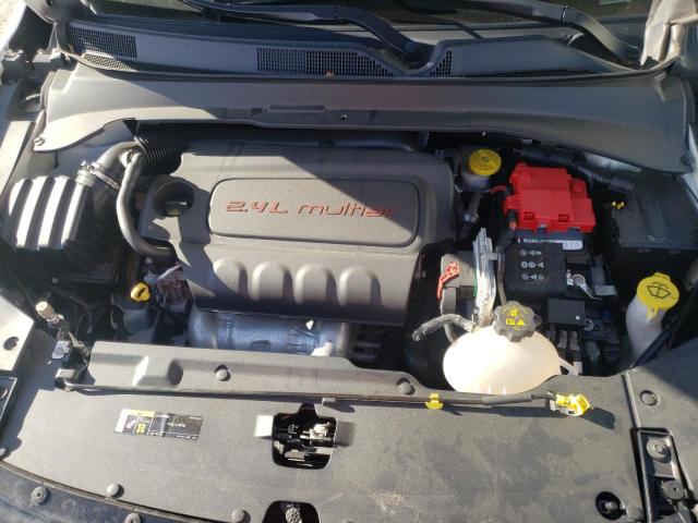 Photo 7 from auction – 2019 JEEP COMPASS LA with VIN 3C4NJDBB8KT847489