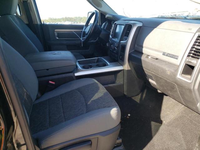 Photo 5 from auction – 2017 RAM 1500 SLT with VIN 3C6RR7LT0HG665359