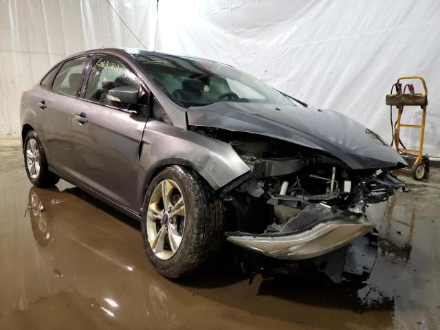 FORD FOCUS SE 2014 con VIN 1FADP3F23EL146881 - Foto de la subasta