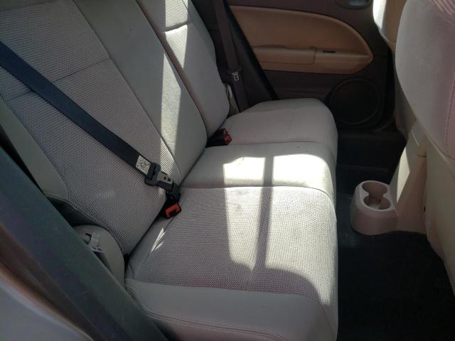 Photo 6 from auction – 2012 DODGE CALIBER SX with VIN 1C3CDWDA8CD535554